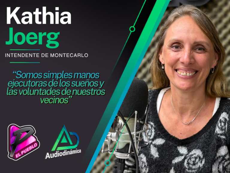 «Somos simples manos ejecutoras de los sueños y las voluntades de nuestros vecinos»