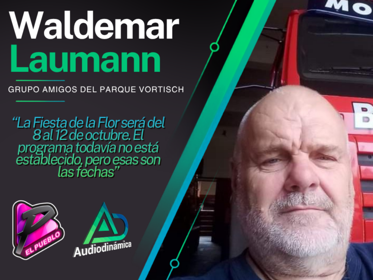 «Hay que ponerse la camiseta, tener sentido de pertenencia para trabajar en una institución de estas características»