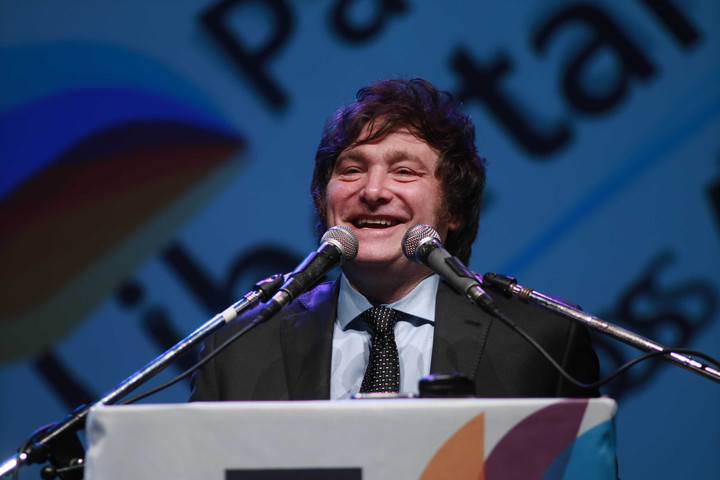 Pedro Lacour: “El segundo semestre será clave para el Gobierno de Milei y su relación con los gobernadores”