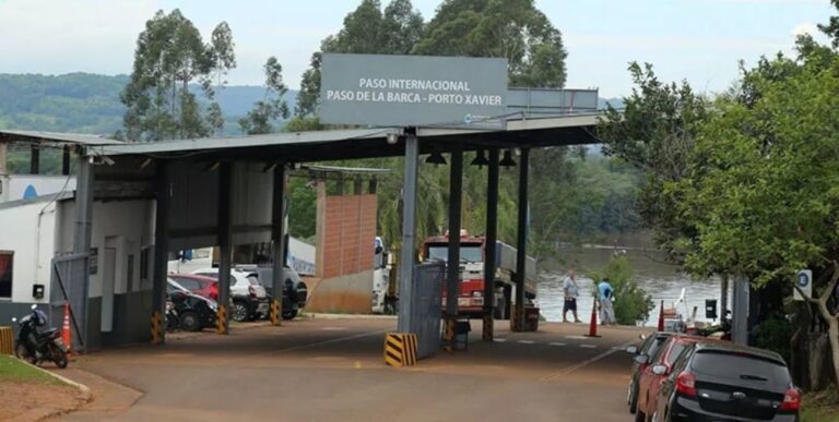 Frontera Misiones-Brasil: El Gobierno brasilero analiza medidas para facilitar la vida de los vecinos de la región con una circulación inter-frontera más ágil