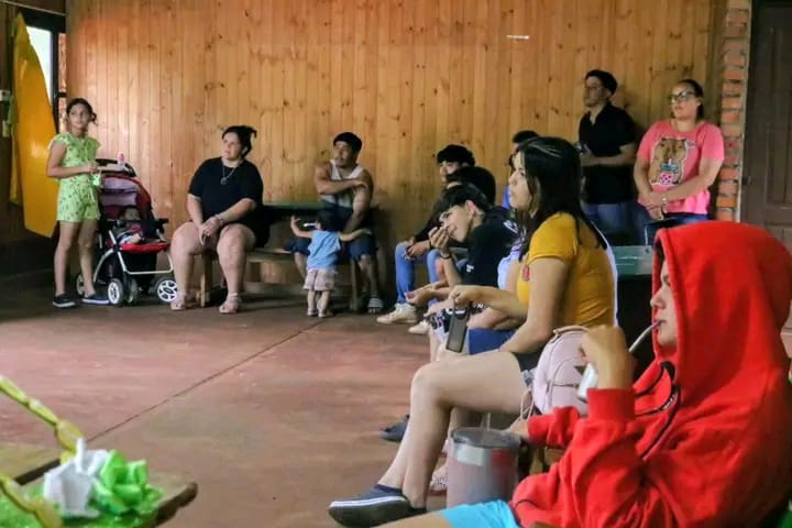 “Tenemos que cuidarnos entre nosotros”: Barrios de Montecarlo avanzan en organización vecinal ante la creciente inseguridad