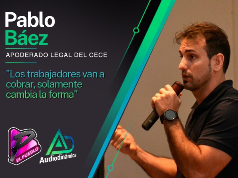“Los trabajadores van a cobrar, solamente cambia la forma en la que van a cobrar”: el sindicato explicó la situación de los despedidos de Musimundo