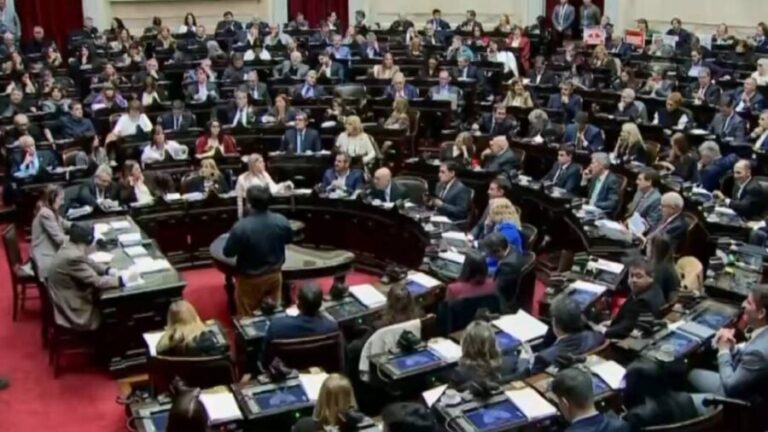 Media sanción al proyecto de Inocencia Fiscal II: ¿Cómo votaron los diputados de Misiones?