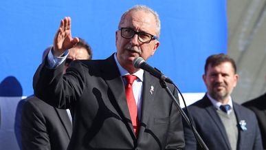 Passalacqua oficializó su salida de Encuentro Misionero y crece la tensión política en Misiones