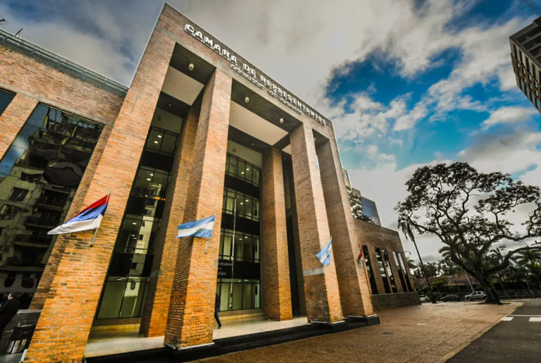 La Legislatura de Misiones inicia este lunes el análisis del Presupuesto 2027