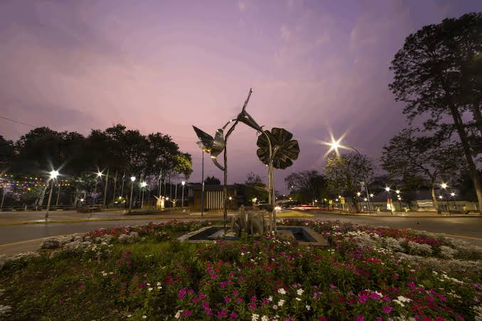 Misiones tendrá días cálidos y ventosos: las lluvias están previstas desde mitad de semana