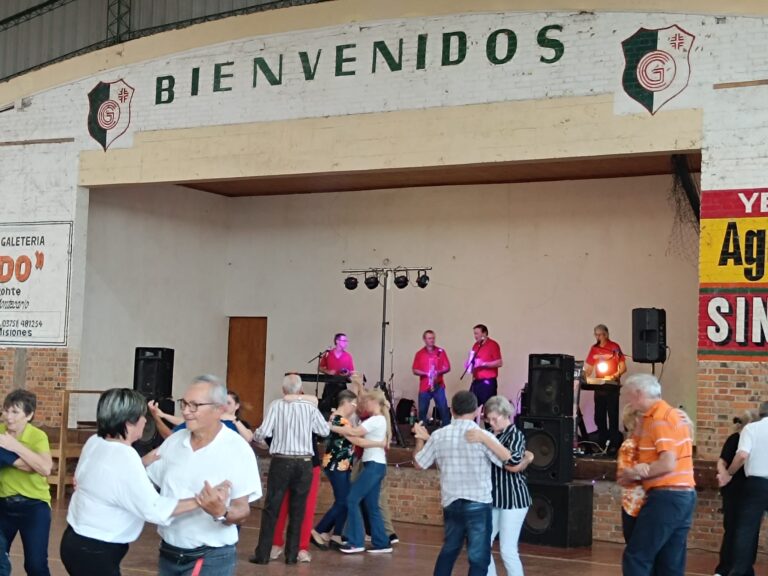 “Se nos hace muy difícil continuar con esta actividad”: el Club Gimnasia Guatambú no participará de la próxima Fiesta Provincial de la Flor y Nacional de la Orquídea