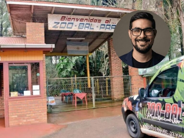 Novedades sobre el Eco Parque Don Federico: “La Justicia levantó la medida cautelar y ahora esperamos la habilitación de Ecología”, afirmó el abogado Lucas Vega