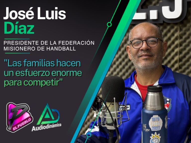 «Las familias hacen un esfuerzo enorme para competir»