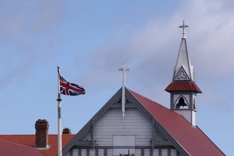 Malvinas: Reino Unido ratificó su postura tras el discurso de Milei en la ONU y rechazó abrir negociaciones sobre la soberanía de las islas