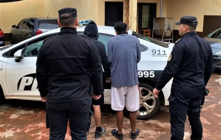 Oberá: comienza el juicio a dos acusados de matar a golpes a un hombre en situación de calle