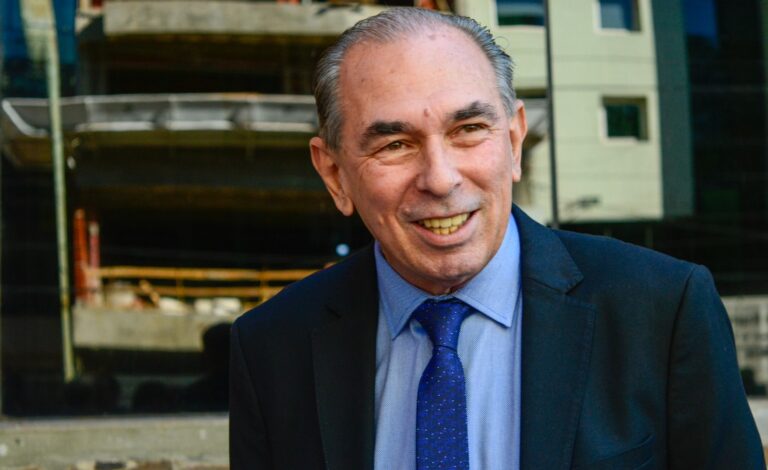 Unión Independiente: El nuevo espacio del Intendente Lalo Stelatto con proyección a la candidatura por la Gobernación de Misiones en el 2027