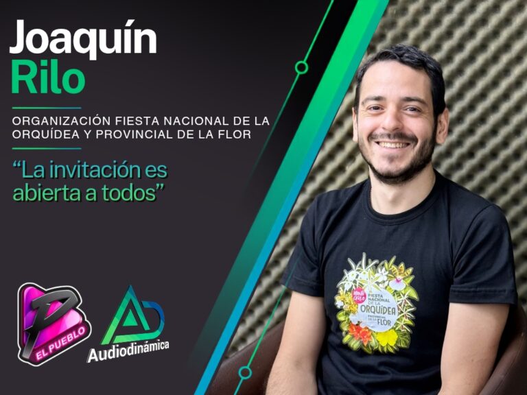 “La invitación es abierta a todos”